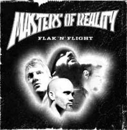 Masters Of Reality : Flak 'n' Flight